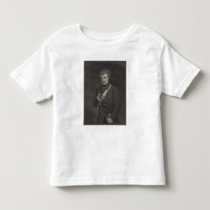 Veldmaarschalk Colin Campbell Kinder Shirts