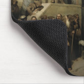 Veldmarshal Alexander Suvorov Muismat (Hoek)