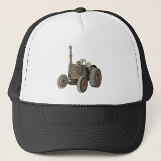 Veldmarshall Trucker Pet