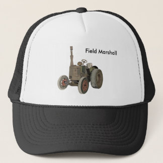 Veldmarshall Trucker Pet