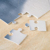 Veldmuis met bril legpuzzel (Zijkant)