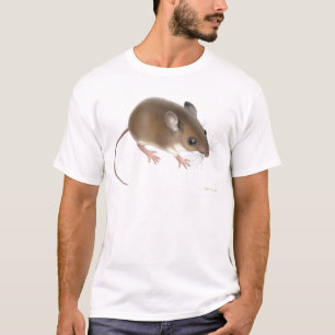 Veldmuis T-shirt