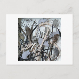 veldmuizen briefkaart