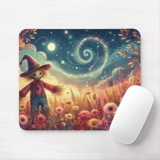 Veldmuizenmatten Muismat (Met muis)