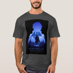 Veldora Tempest Tensura T-shirt