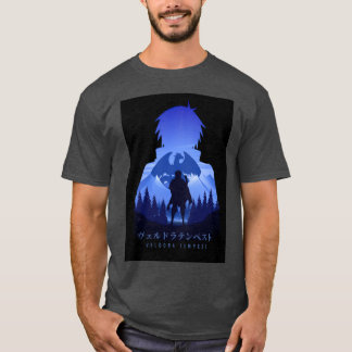 Veldora Tempest Tensura T-shirt