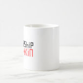 veldpotemkin koffiemok (Center)