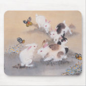 Veldreis Muismat (Voorkant)