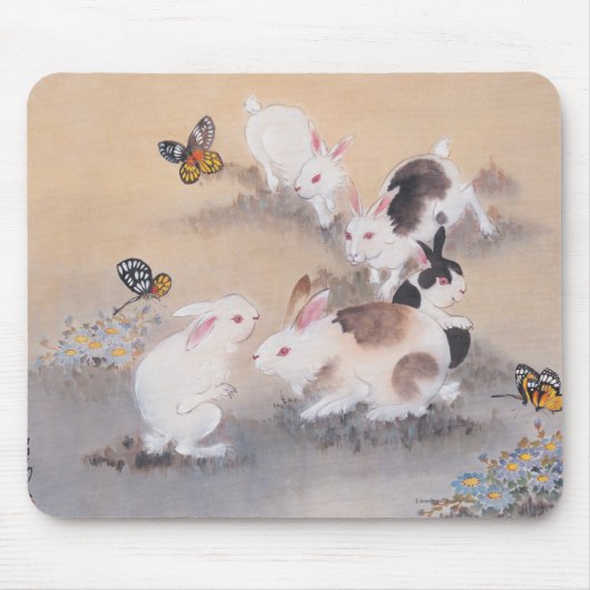 Veldreis Muismat (Voorkant)