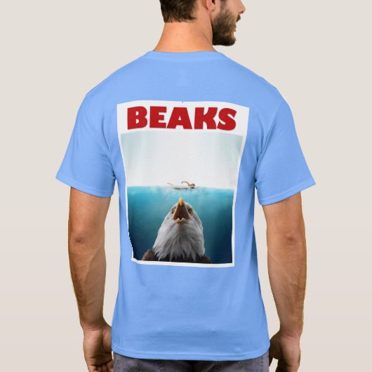 Veldreis T-Shirt 2021 (Achterkant)