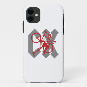 Veldrijden Case-Mate iPhone Case