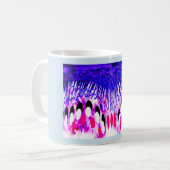 Veldslag Koffiemok (Voorkant links)