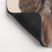 Veldspaniel schilderen - Kute Original Dog Art Muismat (Hoek)