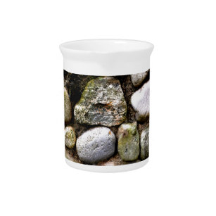 Veldsteen, stenen, gesteente, gestormde steen, roe pitcher