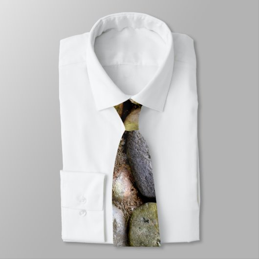 Veldsteen, stenen, gesteente, gestormde steen, roe stropdas (Gebonden)