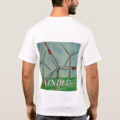 Veldstone Windpower T-Shirt (Achterkant)