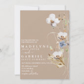 Veldvrije ventilatorWaterverf Kaart (Voorkant)