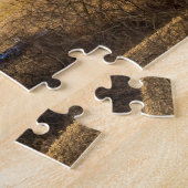 Veldwerk Legpuzzel (Zijkant)