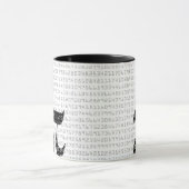 Vele Cijfers van de wiskundige Constante van Pi Mok (Midden)