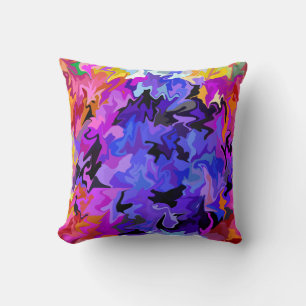 Vele gezichten... kussen