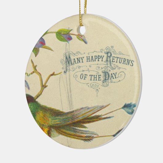 Vele Keert van de Ornament van de Dag (Links)