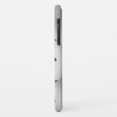 Vele Nieuwe aan Oudere Baseball Telefoons personal Case-Mate iPhone Case (Achterkant/links)