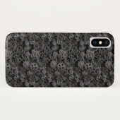 Vele oude roestmetalen tandwielen of machineonderd Case-Mate iPhone case (Achterkant (horizontaal))