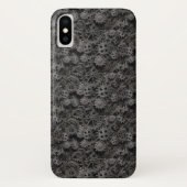 Vele oude roestmetalen tandwielen of machineonderd Case-Mate iPhone case (Achterkant)