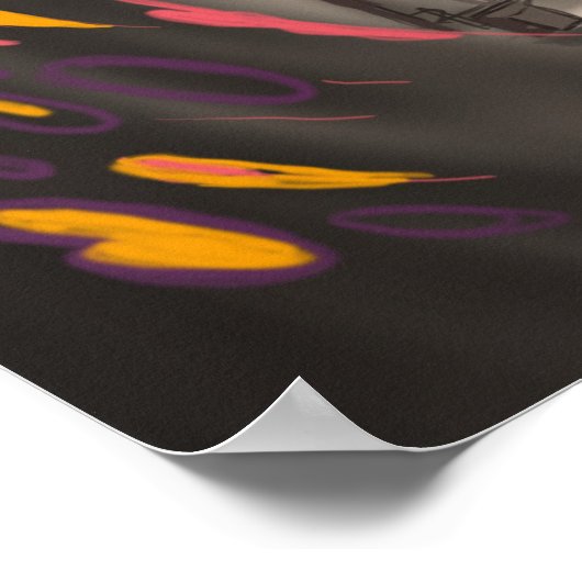 Vele Posters van Minds (Hoek)