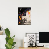 Vele Posters van Minds (Thuiskantoor)