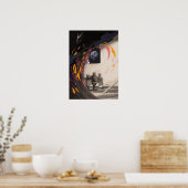 Vele Posters van Minds (Keuken)