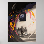 Vele Posters van Minds (Voorkant)