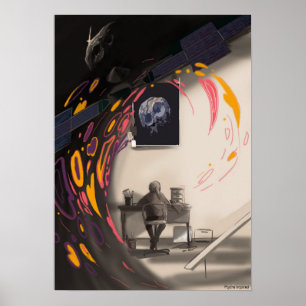 Vele Posters van Minds