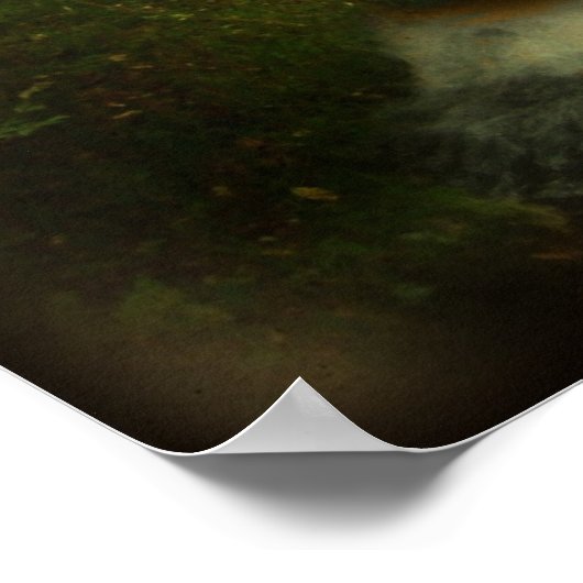 Velen zijn de Aantakkingen (het Poster van de Kuns (Hoek)