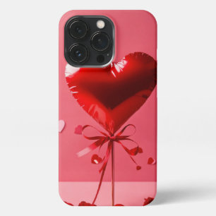 velentaain dag speciale iPhone 13 Pro mobiele cove Hoesje