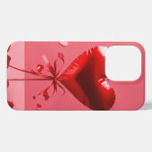 velentaain dag speciale iPhone 13 Pro mobiele cove iPhone Hoesje (Achterkant horizontaal)