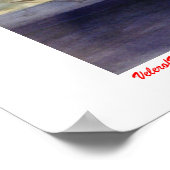 Velero/Veleiro/Sailboat Poster (Hoek)