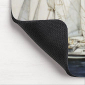 Velero/Veleiro/Sailboot Muismat (Hoek)