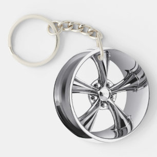 velg sleutelhanger