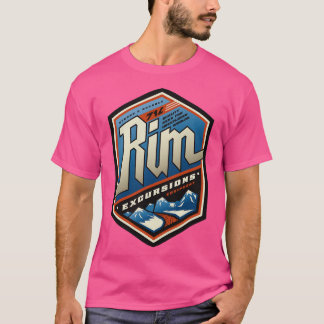 Velgen Excursies T-shirt