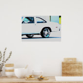 velgen poster (Keuken)