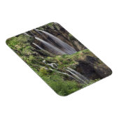 Veliki Slap (Waterfall) Plitvice Lakes National Magneet (Rechterzijde)