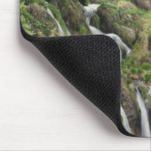 Veliki Slap (Waterfall) Plitvice Lakes National Muismat (Hoek)