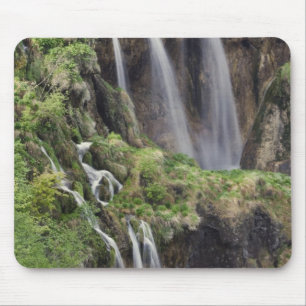 Veliki Slap (Waterval) Nationaal Park Plitvicemere Muismat