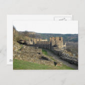 Veliko novo/ ВТл Tarке Briefkaart (Voorkant / Achterkant)