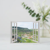 Veliko Tarnovo Briefkaart (Staand voorkant)