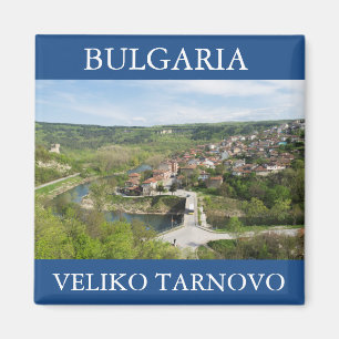 Veliko Tarnovo Magneet