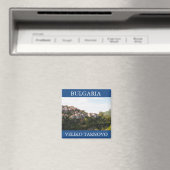 Veliko Tarnovo Magneet (Insitu (Vaatwasser))
