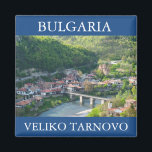 Veliko Tarnovo Magneet<br><div class="desc">Veliko Tarnovo</div>