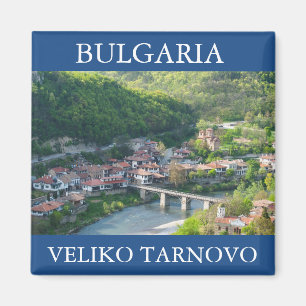 Veliko Tarnovo Magneet